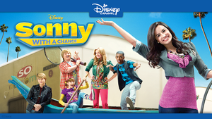 [CC] Sonny With A Chance 2009 And So Random 2011 The Complete Series On 18 DVDs Disney Nickelodeon