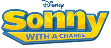 Load image into Gallery viewer, [CC] Sonny With A Chance 2009 And So Random 2011 The Complete Series On 18 DVDs Disney Nickelodeon