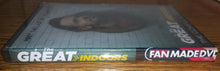 Load image into Gallery viewer, [CC] THE GREAT INDOORS THE COMPLETE TV SERIES 22 EPISODES ON DVD Joel McHale Stephen Fry