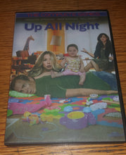 Load image into Gallery viewer, Up All Night 2011 The Complete Series On Dvd Mixed Retail/fanmade Christina Applegate Will Arnett