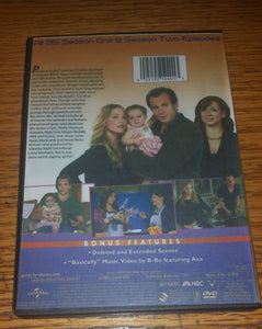 Up All Night 2011 The Complete Series On Dvd Mixed Retail/fanmade Christina Applegate Will Arnett