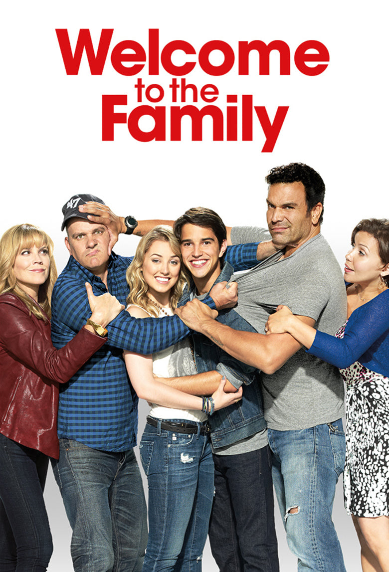Family tv series best sale on netflix