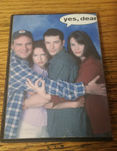 Load image into Gallery viewer, Yes, Dear 2000 The Complete Series On 10 DVD&#39;s Anthony Clark Jean Louisa Kelly Mike O&#39;Malley