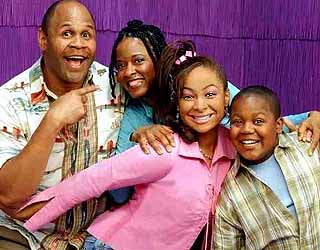 [CC] That's So Raven The Complete TV Series On DVD
