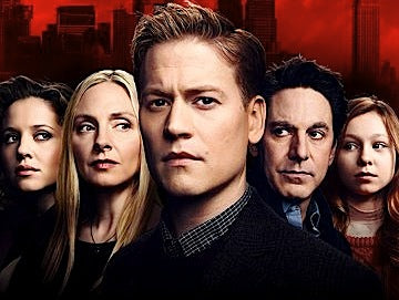 [CC] Allegiance 2015 The Complete Series On DVD